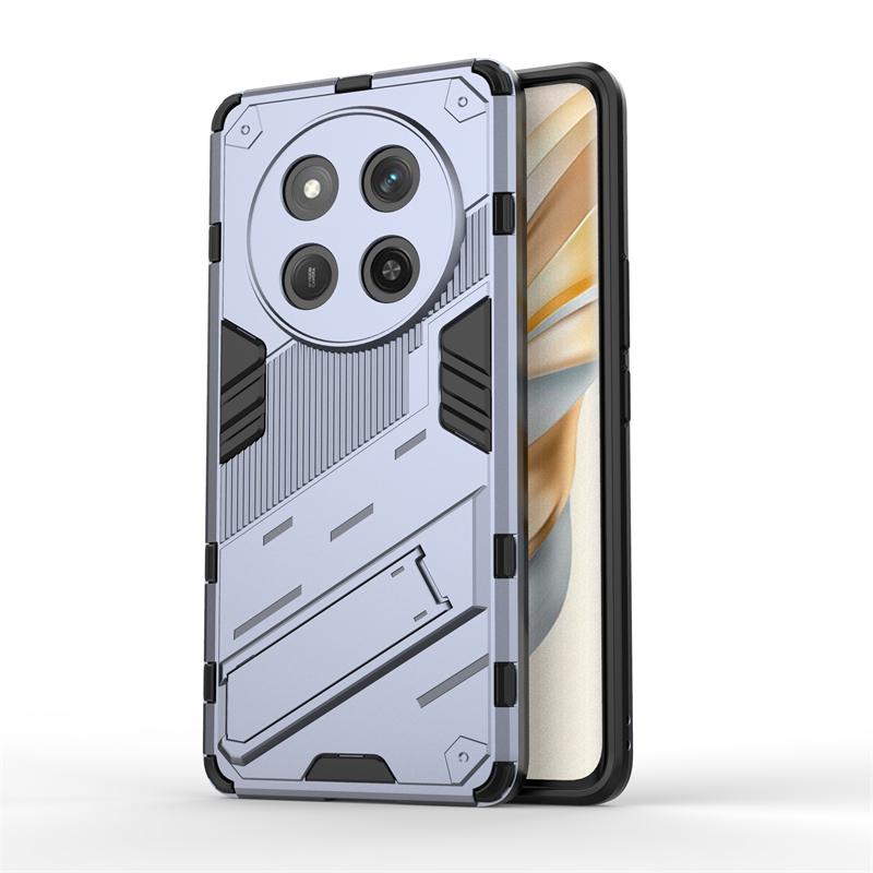 For Honor Magic 7 Lite Case Cover For Huawei Honor Magic 7 Lite Capas Shockproof Back Holder Cover For Honor Magic 7 Lite Fundas