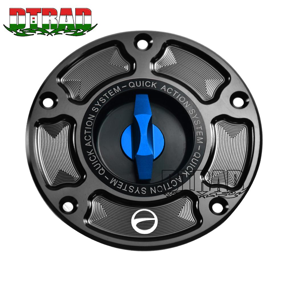 Panigale V4/S/R 2018-2023 Motorcycle Fuel Tank Cap For DUCATI Panigale V2 899 959 1199 1299 Accessories Keyless Gas Tank Cover