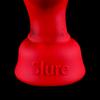 Liquid Silicone Wolf Cock  Penis Anima  Wolf Cock  Male And Female Sex