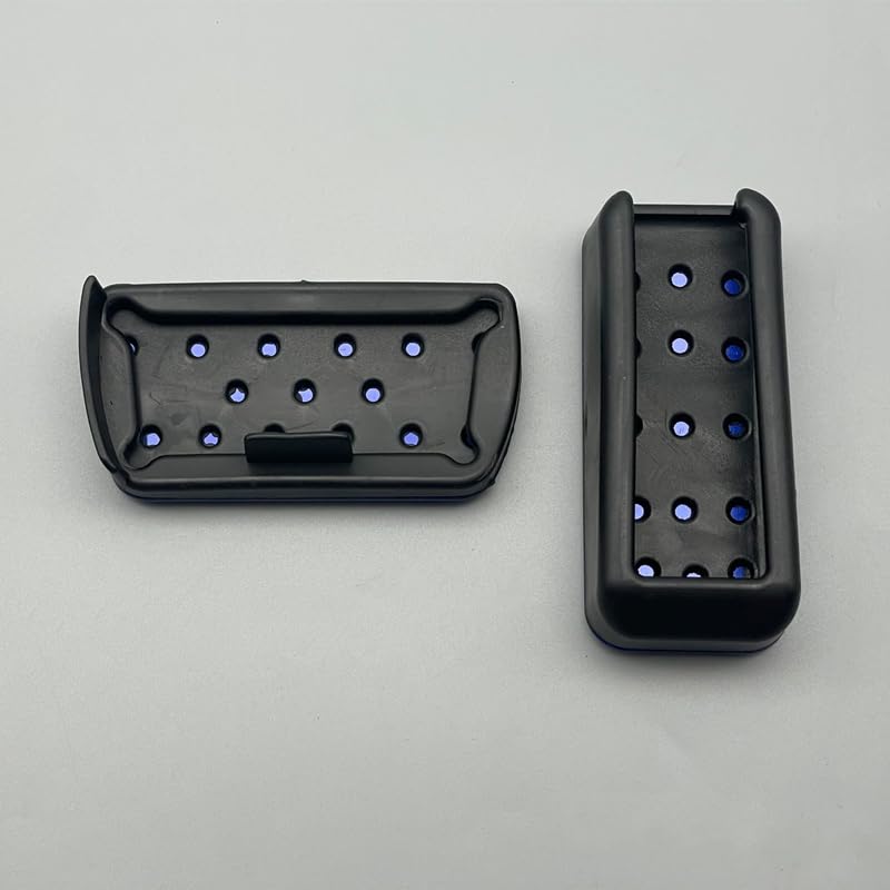 TADOKAPATU WR-V WRV DG5 Type Pedal Cover Brake Accelerator Cover