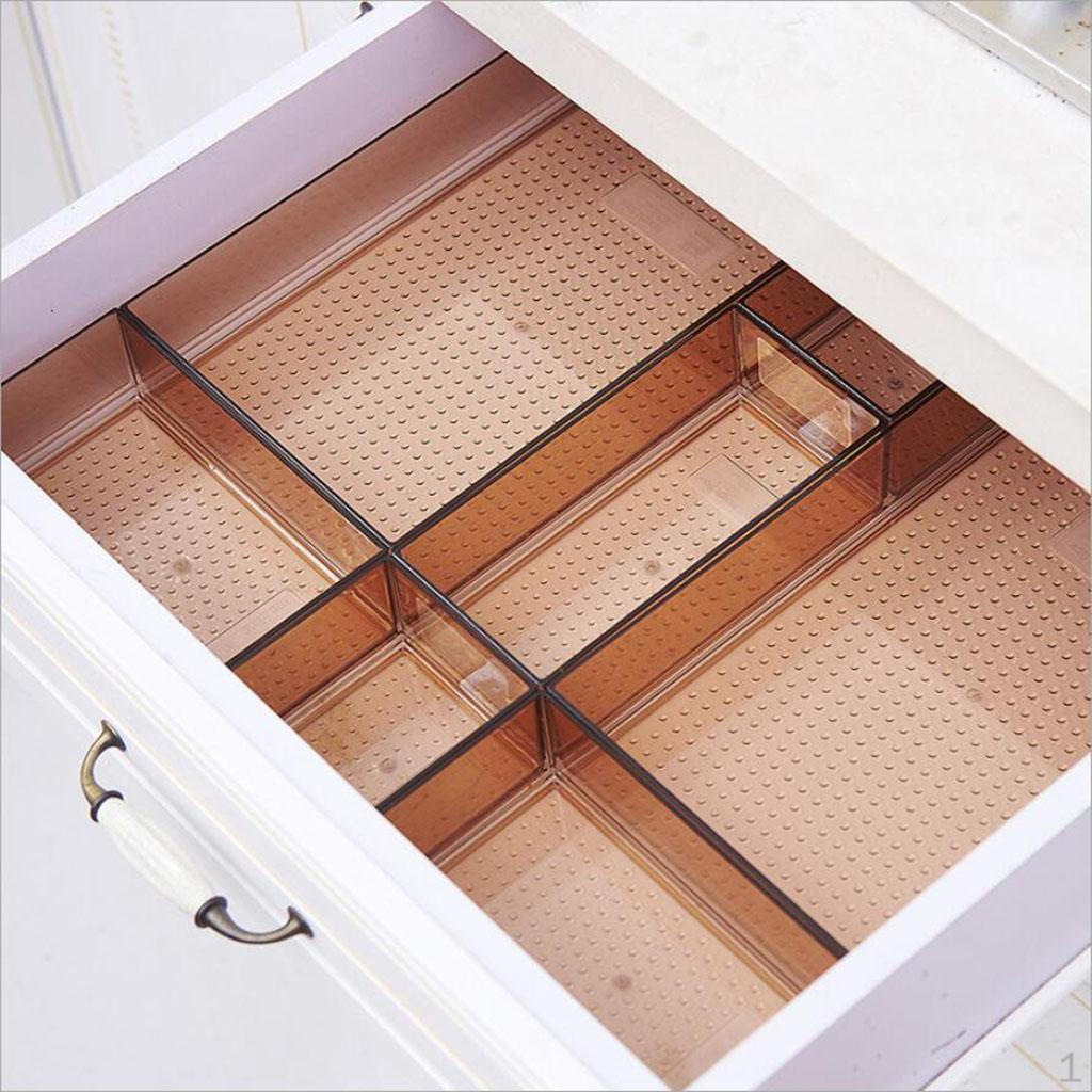 Органайзер для ящика Пластик L 860₽