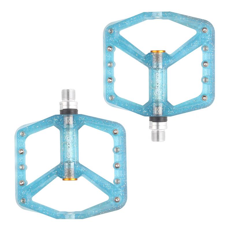 Junshi Dual Bearing Bicycle Pedals