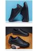 2025 Frühling Herren Koreanischer Stil Weiße Sneaker - Jugendlicher Casual Modetrend