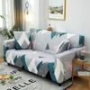 Elastic Sofa Cover For Living Room Non -Slip Stretch Couch Slipcover Couch Cover Sofa Cover Floral Universal Spandex Case for Home