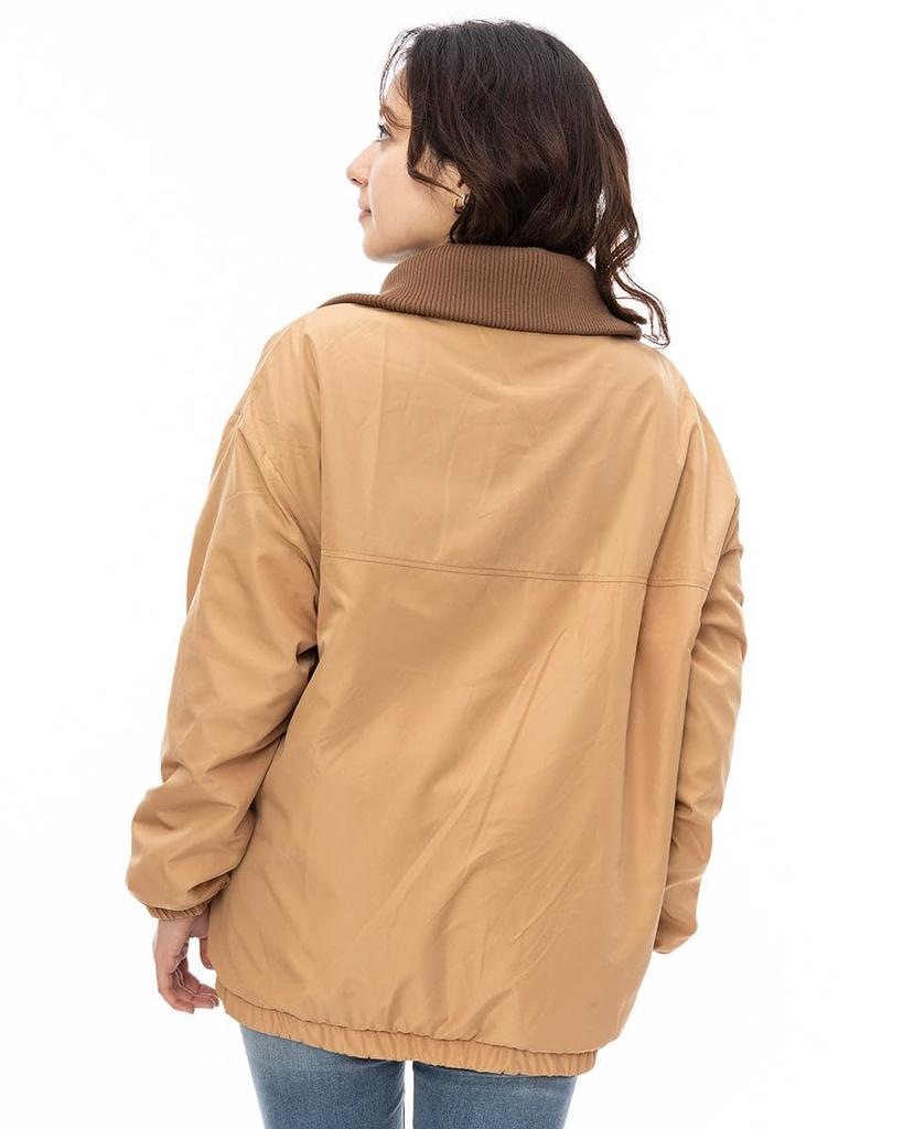 Billabong Women's Reversible Jacket BE014751 CMH0