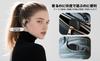 Over-the-Ear Wireless Bluetooth Earphones [Equipped with Cutting-Edge Bluetooth 5.4 Technology] Full-Band HiFi Sound Quality, Low Latency Instant