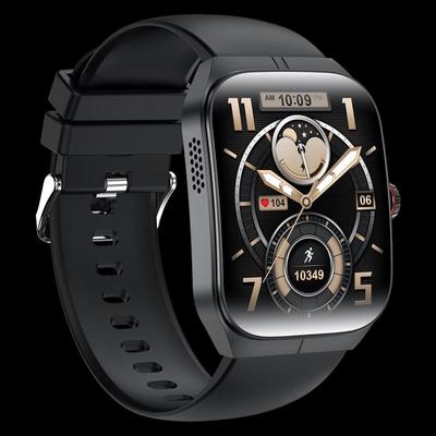 Умные часы здоровья WITMIND HK80