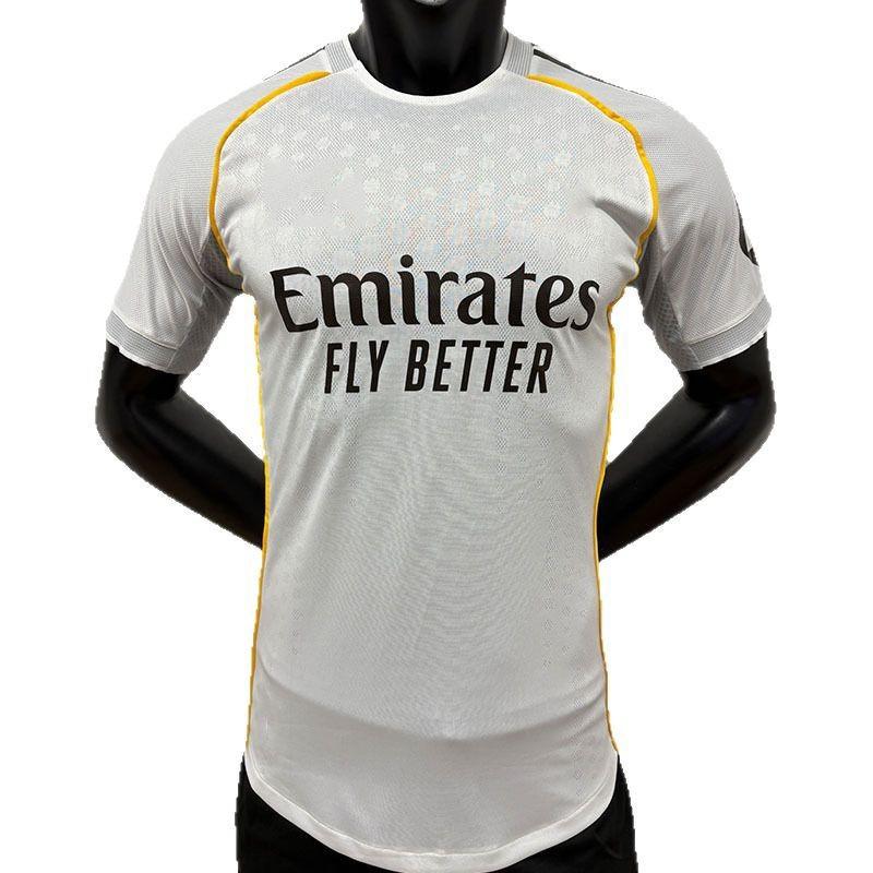 2526 Player Edition White Horse Jersey Football XL белый