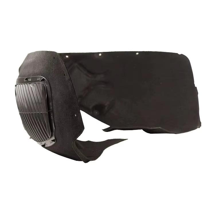 95850496105/95850496201 Front Wheel Liner for Cayenne 2011-2018