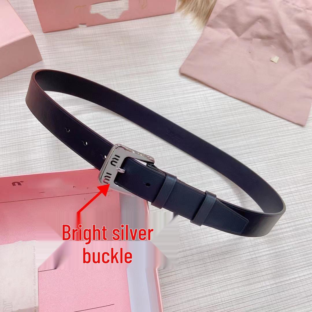 

Trendy Women s Arc de Triomphe Belt – Stylish Fashion Accessory 105 cm