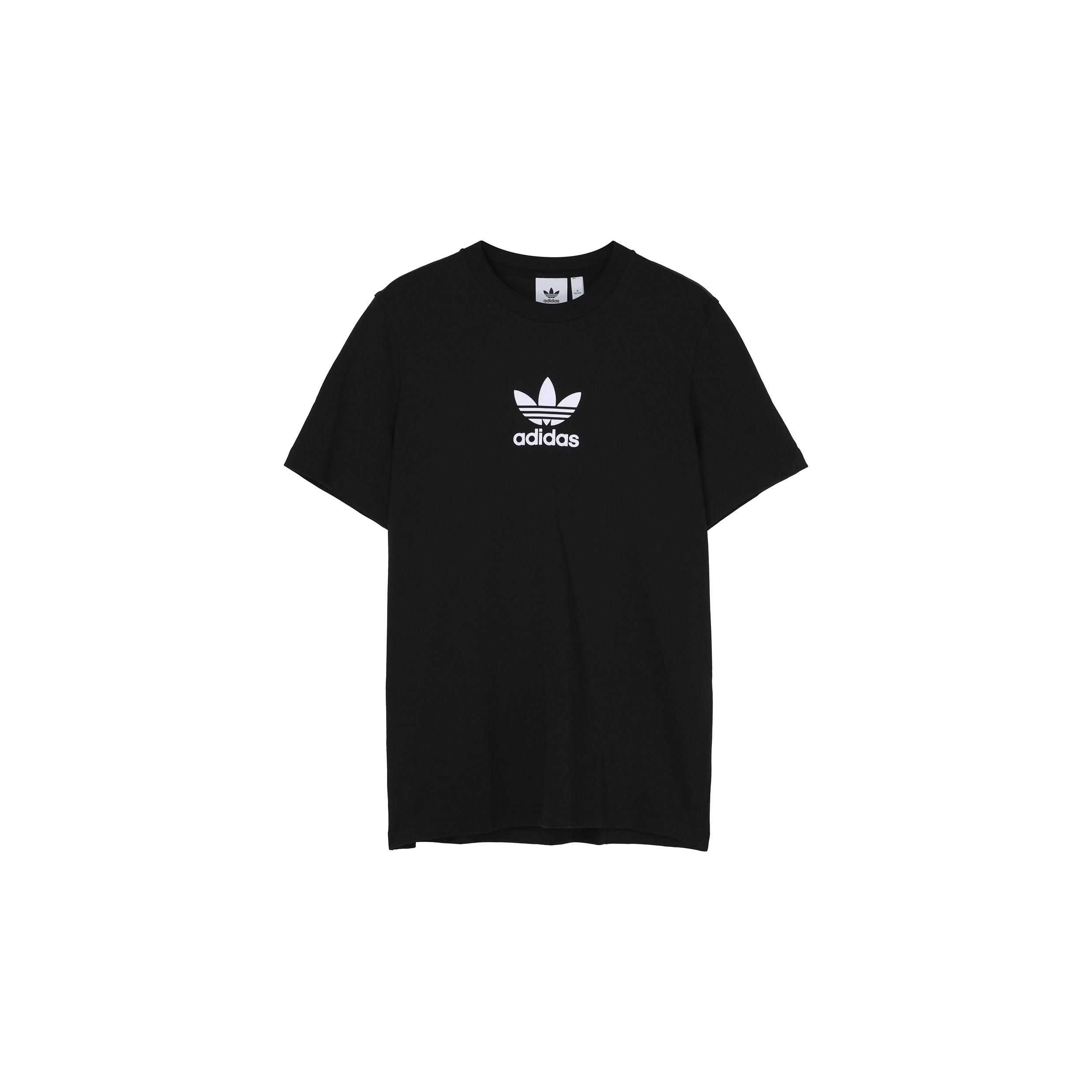 adidas originals Liquid Adiclr Prm Tee Logo Tee Men s FM9921 XL