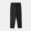 HLA Men's Summer Cool Light Loose Crop Pants