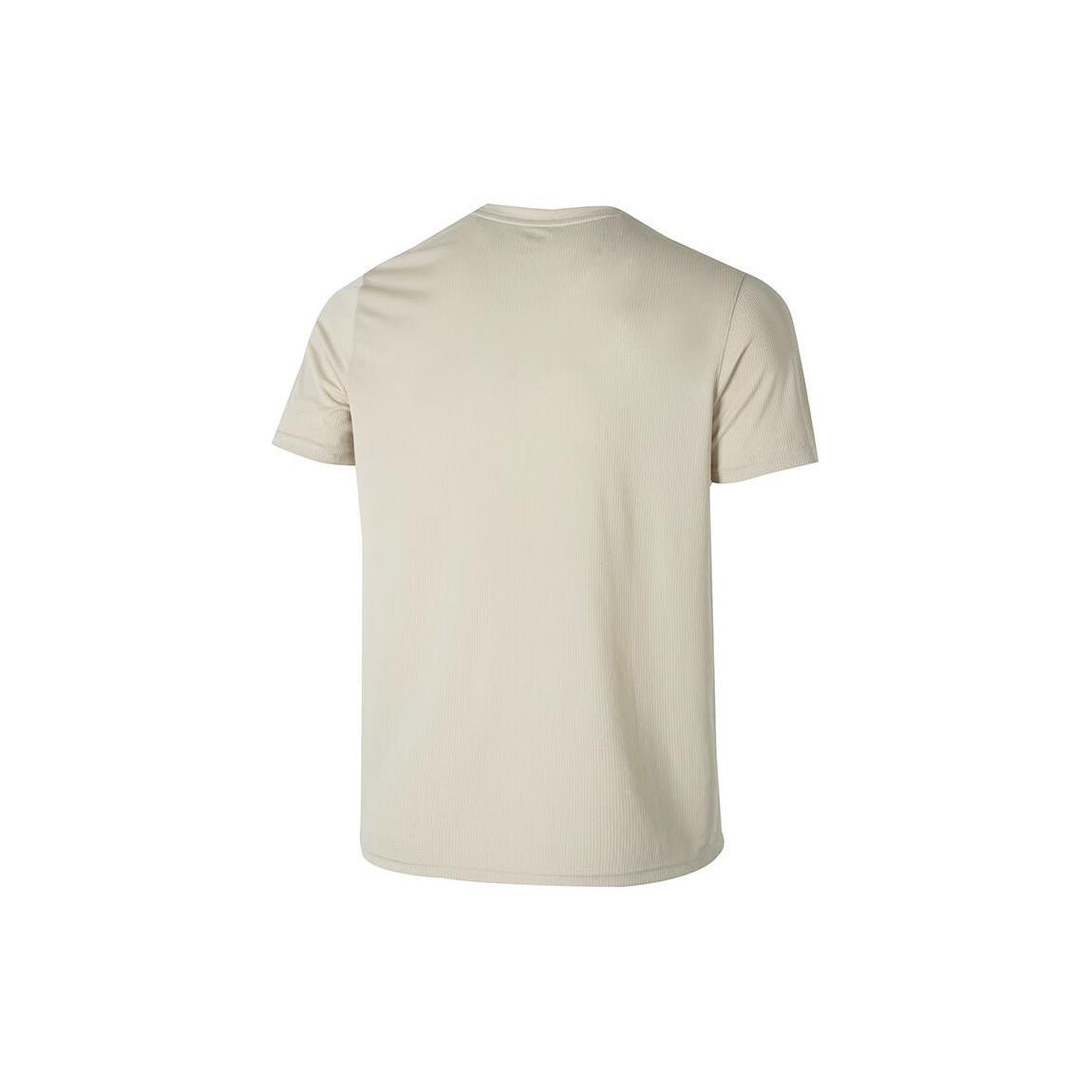 

New PUMA T Shirts Men s Khaki 520759-90 XS