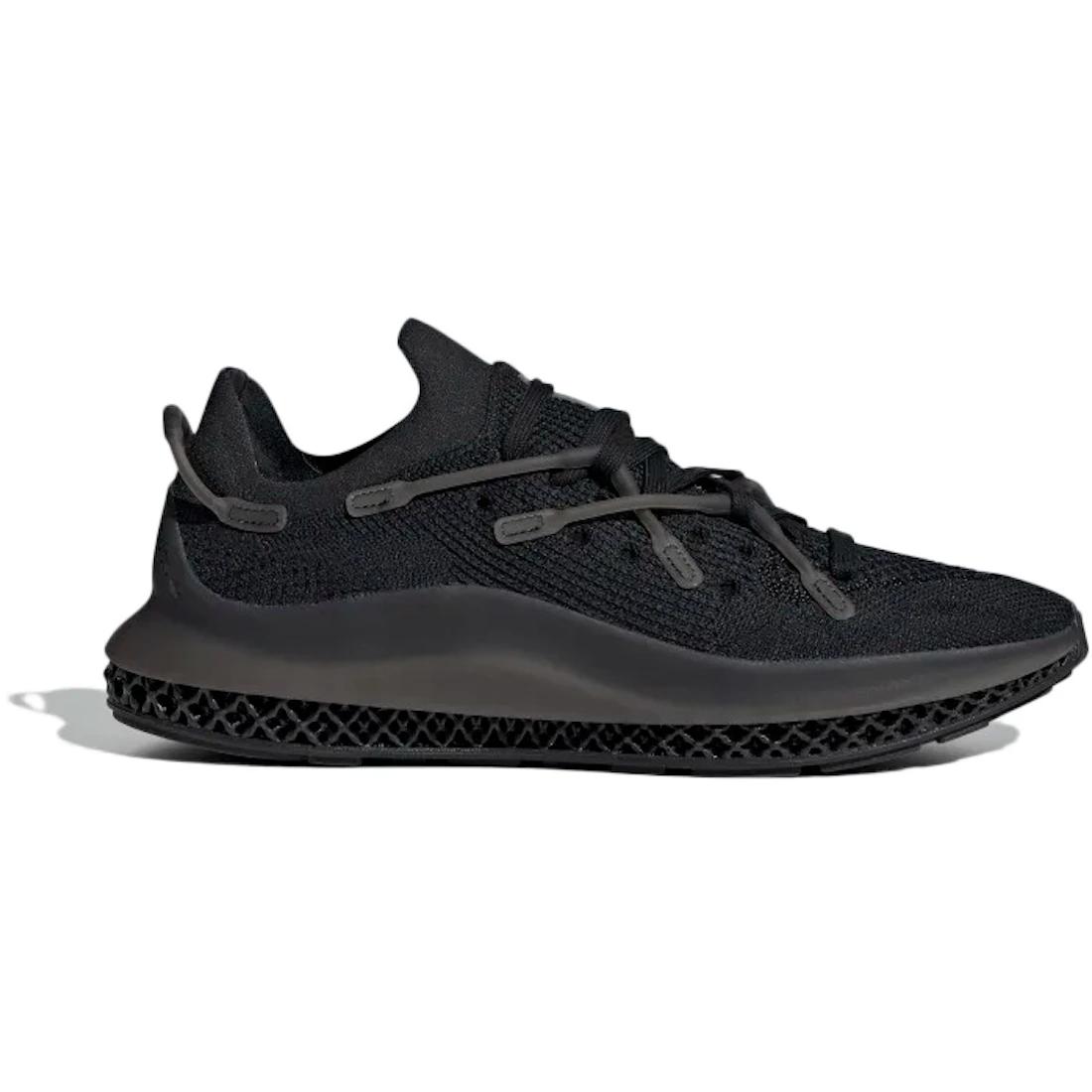 

Sneaker adidas 4D Fusio Core Black(H04510) 36