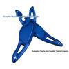 Aluminum Shift Paddles for Honda New Fit and Vezel Steering Wheel