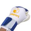 Kids Youth Adult Goalkeeper Gloves Soccer Goalie With Finger Protection All Sizes