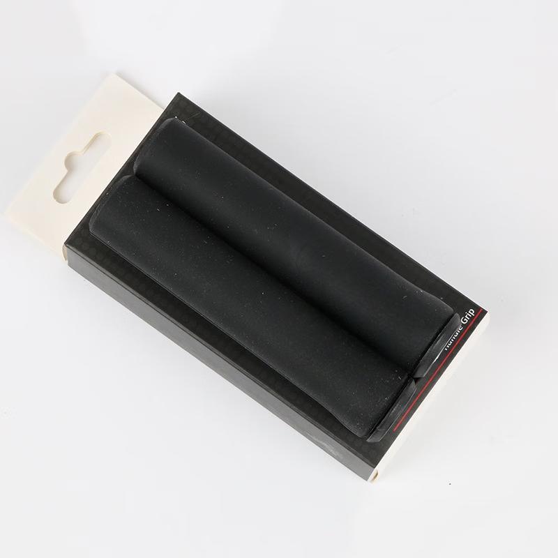 Lishi Silicone Mountain Bike Handlebar Grips