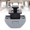 RV Push Cabinet Lock Metal Push Button Keyless Cupboard Drawer Compartment   Lock Catch for   Yacht Boat Campervan
