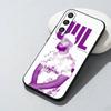 La Machine J-JUL-S Rapper 13Flow Phone Case For Samsung Galaxy A73,A72,A71,A70,A52,A51 Others Soft Black Cover