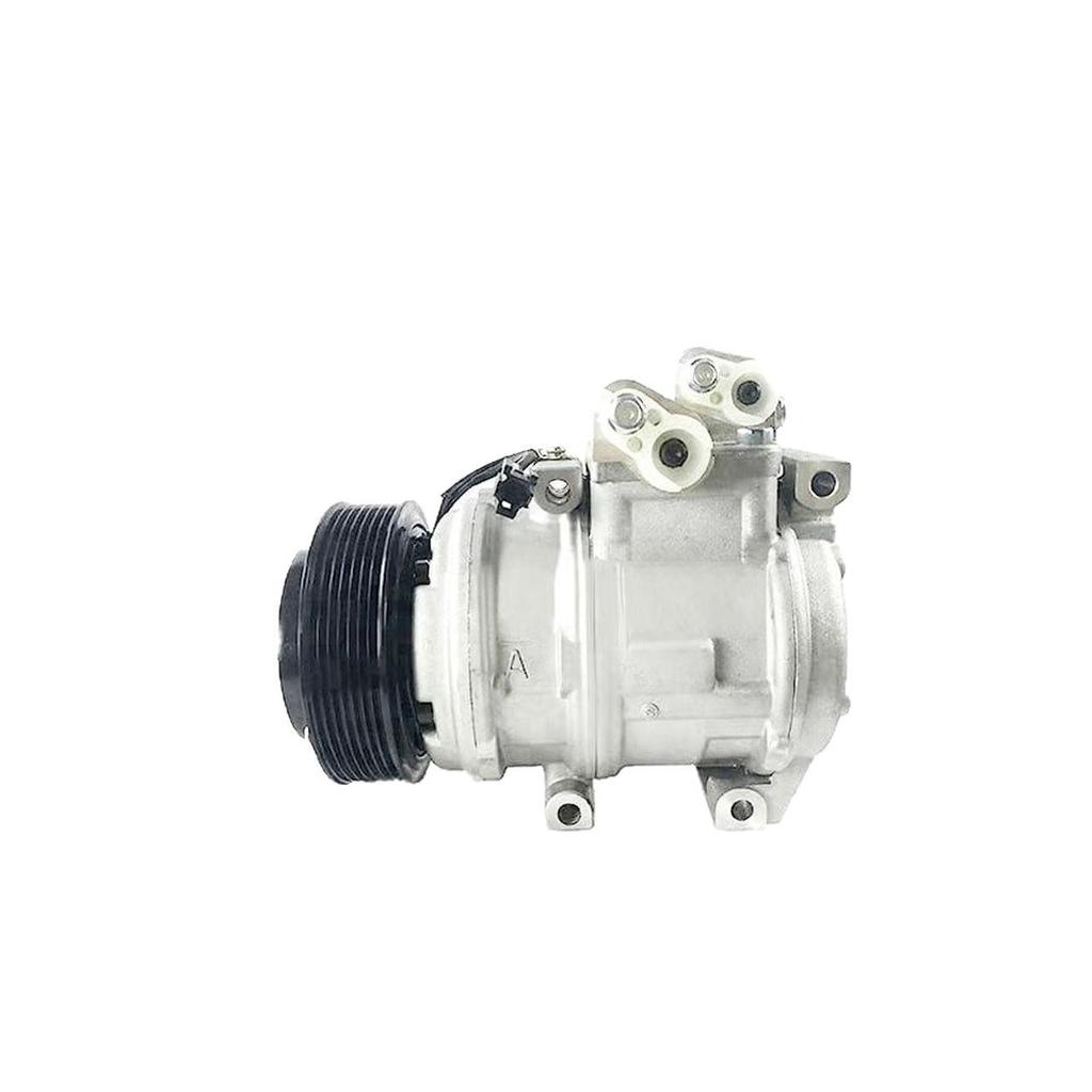 The 10PA17C Compressor is compatible with Kia models 97701-3E050 and 16250-23500.
