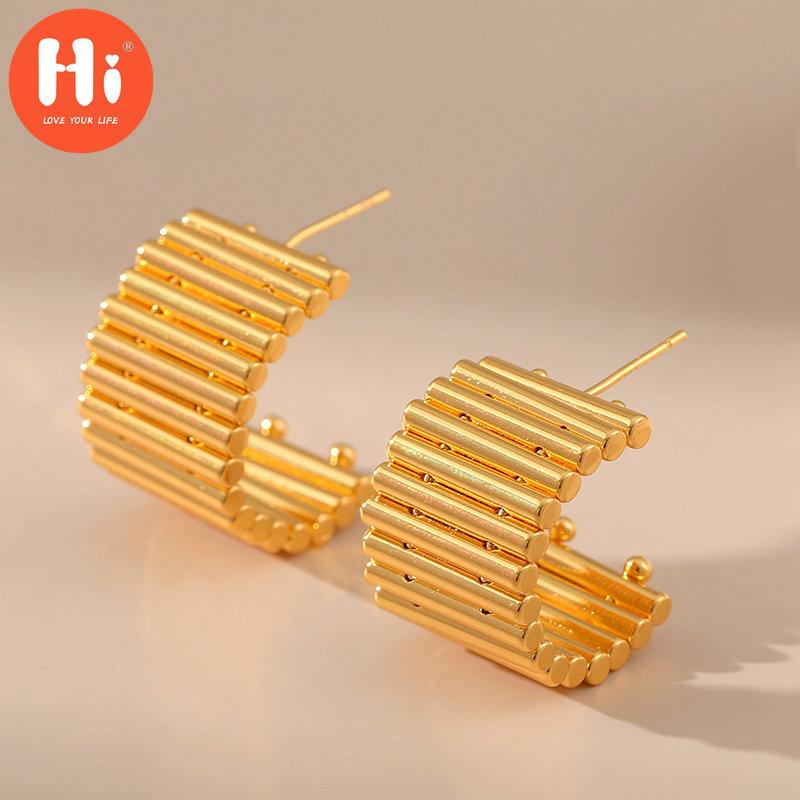 

Привет модные серьги Темпераментные серьги для женщин