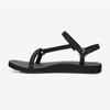 Teva Women S SandalS 2026 S S Original univerSal Slim Stvf2610110 Blk