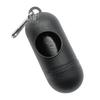 Pet Doorbell with Cat Teaser and Dog Outdoor Alarm Bell Rope