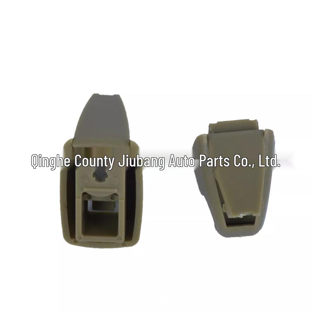 Buick Chevrolet Cruze Sun Visor Support Clip Hook 15882854