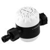 IRRIGATION CONTROLLER MECHANICAL TIMER FOR WATER FLOW 0-120 Minutes