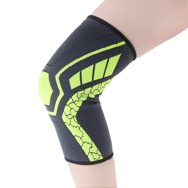 

Knee Pads Men s and Women s Basketball Injury Squat Knee Pads Outdoor Mountaineering Training, Warm Autumn Fitness Running XL