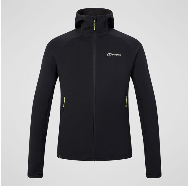 Berghaus Kinetic Powerstretch Jacket