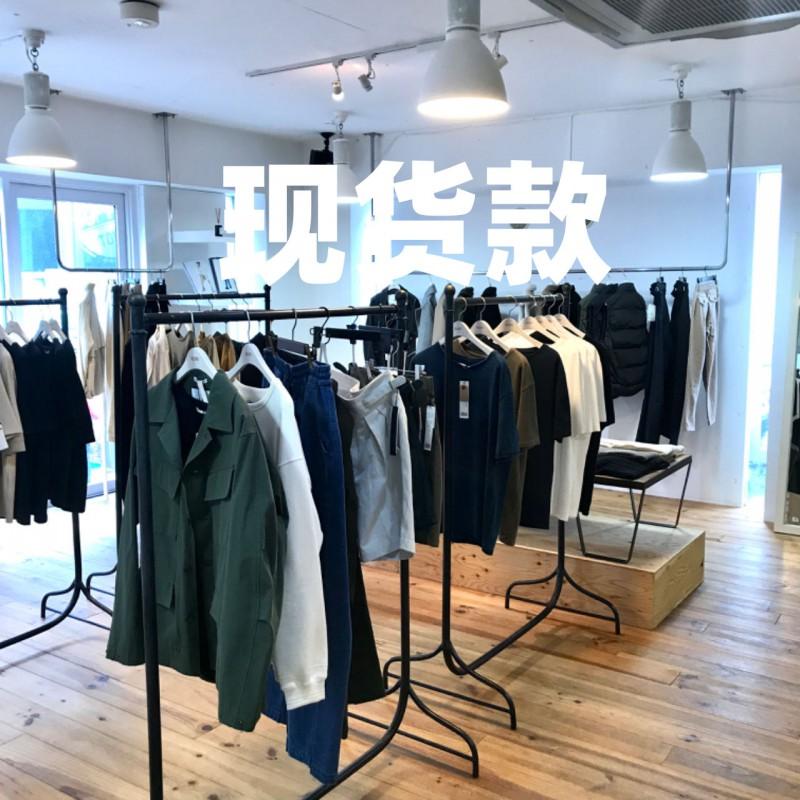 Unisex Winter Suede Fleece-Lined Cotton Puffer Jacket Oversized Fit Warm Casual Coat Men Women