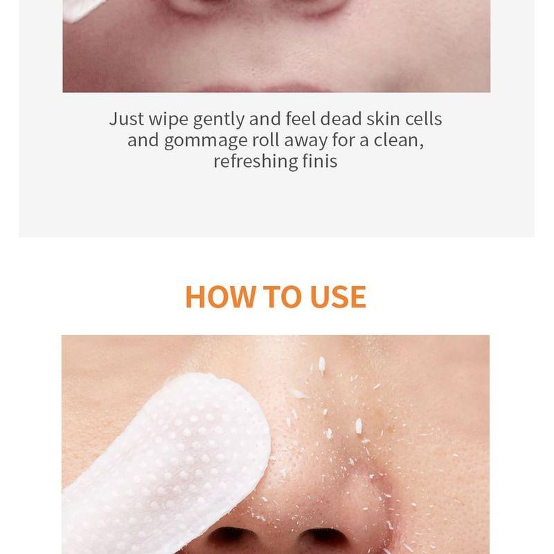 A'PIEU Goblin Blackhead Peeling Pad