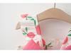 Summer Princess Cotton Sling Dress for Babies - Children's One-Piece Clothing