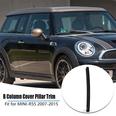 Right Side Door Column Cover Pillar Trim For Mini Cooper R55 2007~15 51137167236