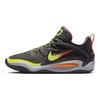 Boi-1da x Nike KD 15 Producer Pack - 86 BPM Men Sneakers Black Multi-Color DO9825-902