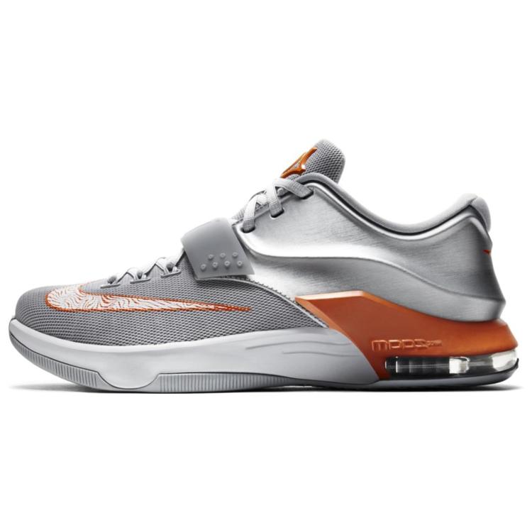 

Новые мужские баскетбольные кроссовки Nike KD 7 653996-080 44