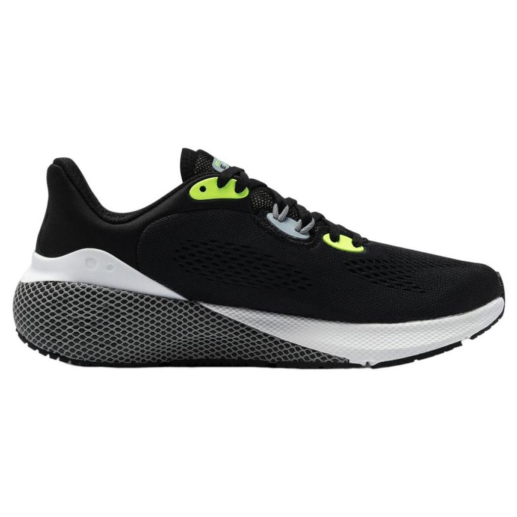 Under Armour Hovr Machina 3 Daylight 2.0 Cn 'Black Lime Green' 3026232-001