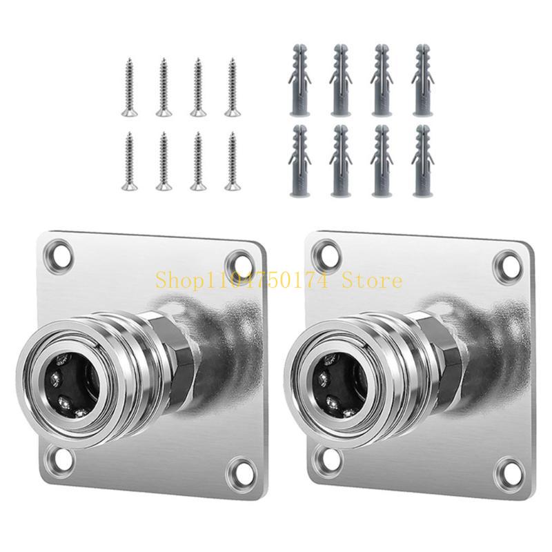Portable Wall Mountable Holders for Pressure Washer Equipment and Accessories top sale