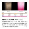 Shimano Pitbull G9 PE Line 150m Traceable Pink LD-M59Z 0.6