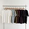 Cocoblack Basic ShorT Sleeve T shirT 10 Colors