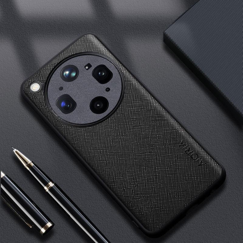 

For Oppo Find X9 X8 Pro Ultra Around The Protection Perfect High Quality Cover Case for Find X9 Ultra чёрный