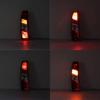 Compatible Rear Tail Light Assembly for SAIC MAXUS V80 - Reverse & Brake Light Combo