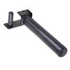 Fitness Weight Plates Holder Replacement Weight Storage Rack Squat Rack Attachments Barbell Plates Storage Rack