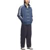 adidas Originals CTT Jacke Unisex Marineblau JZ9927