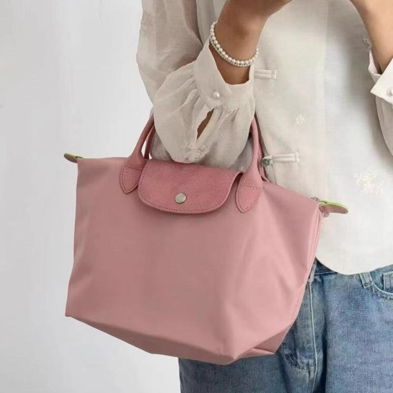 Elegant Dumpling Tote: Stylish, Versatile, and Foldable Women's Shoulder Bag