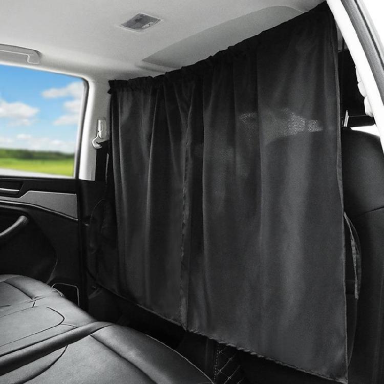 Auto Fenster Vorhang Universal Baby Sonnenschutz Seitenfenster Trennvorhang für Limousine