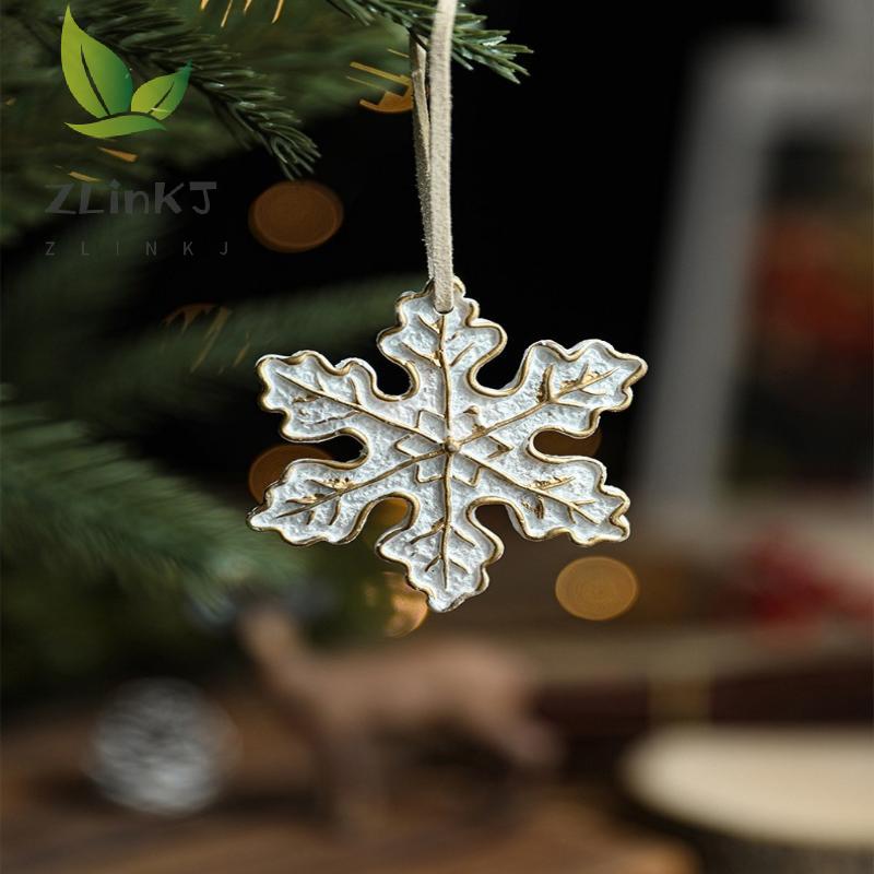 New Christmas Resin Pendant Horse Xmas Tree Decoration Christmas Socks Gift House DIY Kids Toys Gifts Xmas Ornaments