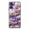 Custodia Animale Carino per TCL 40 NxtPaper Lusso Morbido Silicone Protettore Copri Telefono per TCL 50 Pro NxtPaper 50 SE TPU Cartone Animato Capa