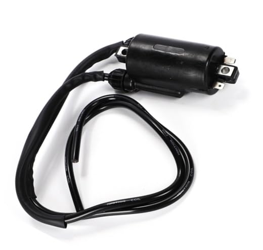 

Катушка зажигания для мотоцикла Kawasaki Zephyr 400, Balius ZXR400 250 ZZR400 KZ900 Z1100GP, для Honda CB400F CB500F CB750K CB350F CB400F 500 и т.д.,